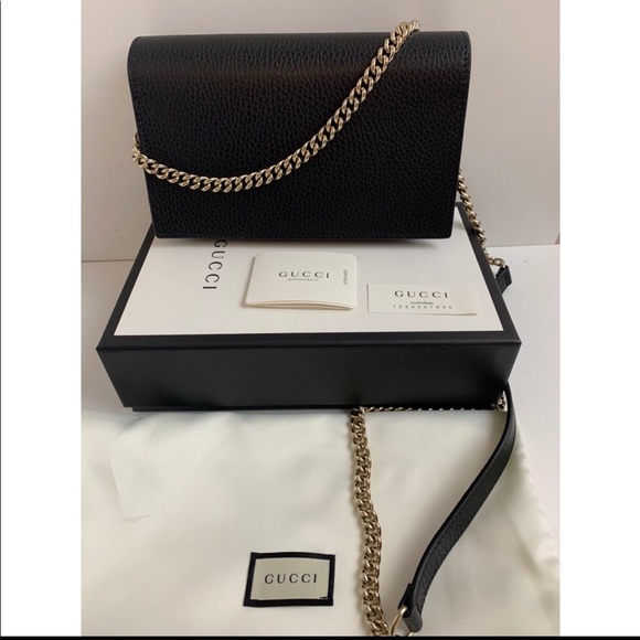 Gucci wallet purse - Picture 7 of 12